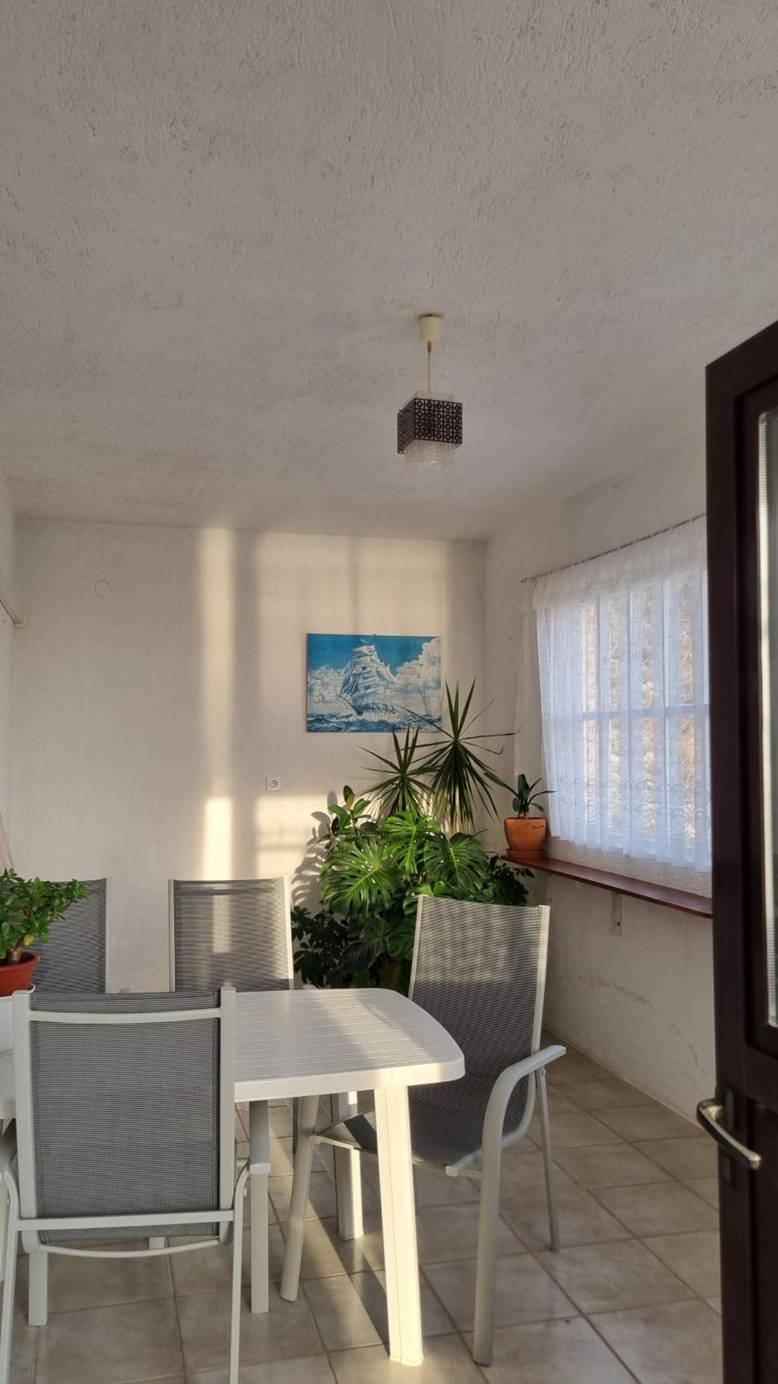 Apartman Pogled Na More Senj  Exterior foto